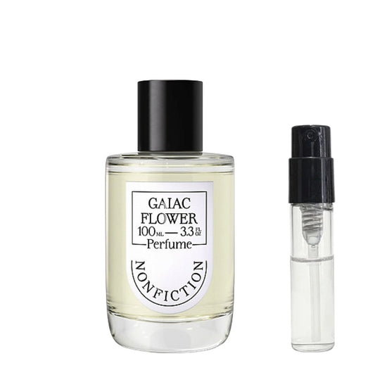 NONFICTION ガイアックフラワー