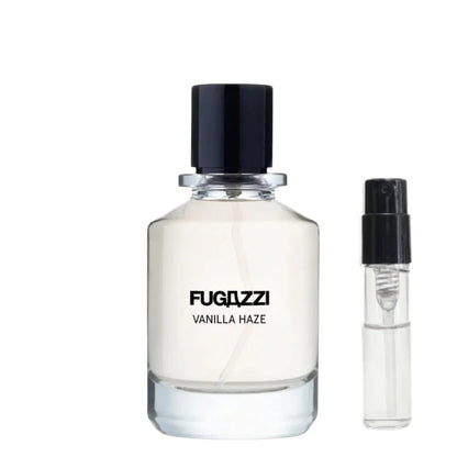 Fugazz（フガッジ）バニラ ヘイズ EDP