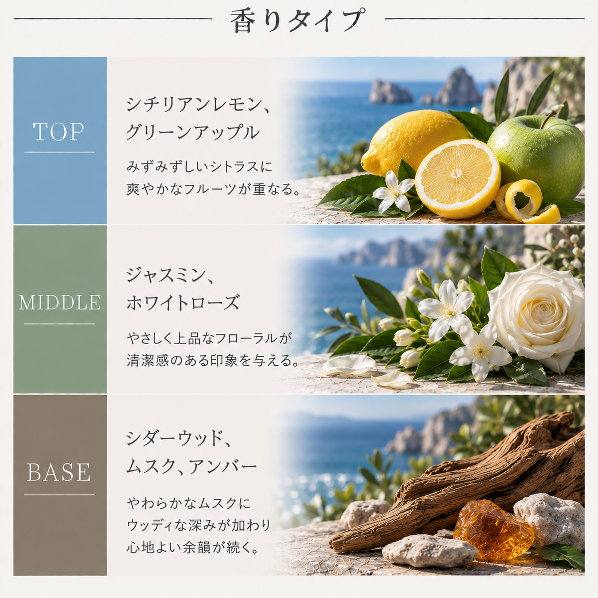 DOLCE&GABBANA（ドルガバ）ライトブルー EDT