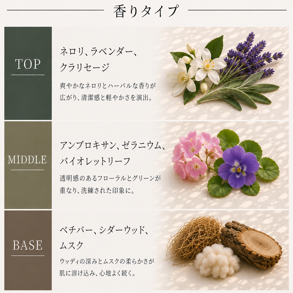 BYREDO（バイレード）ミスターマーベラス EDP
