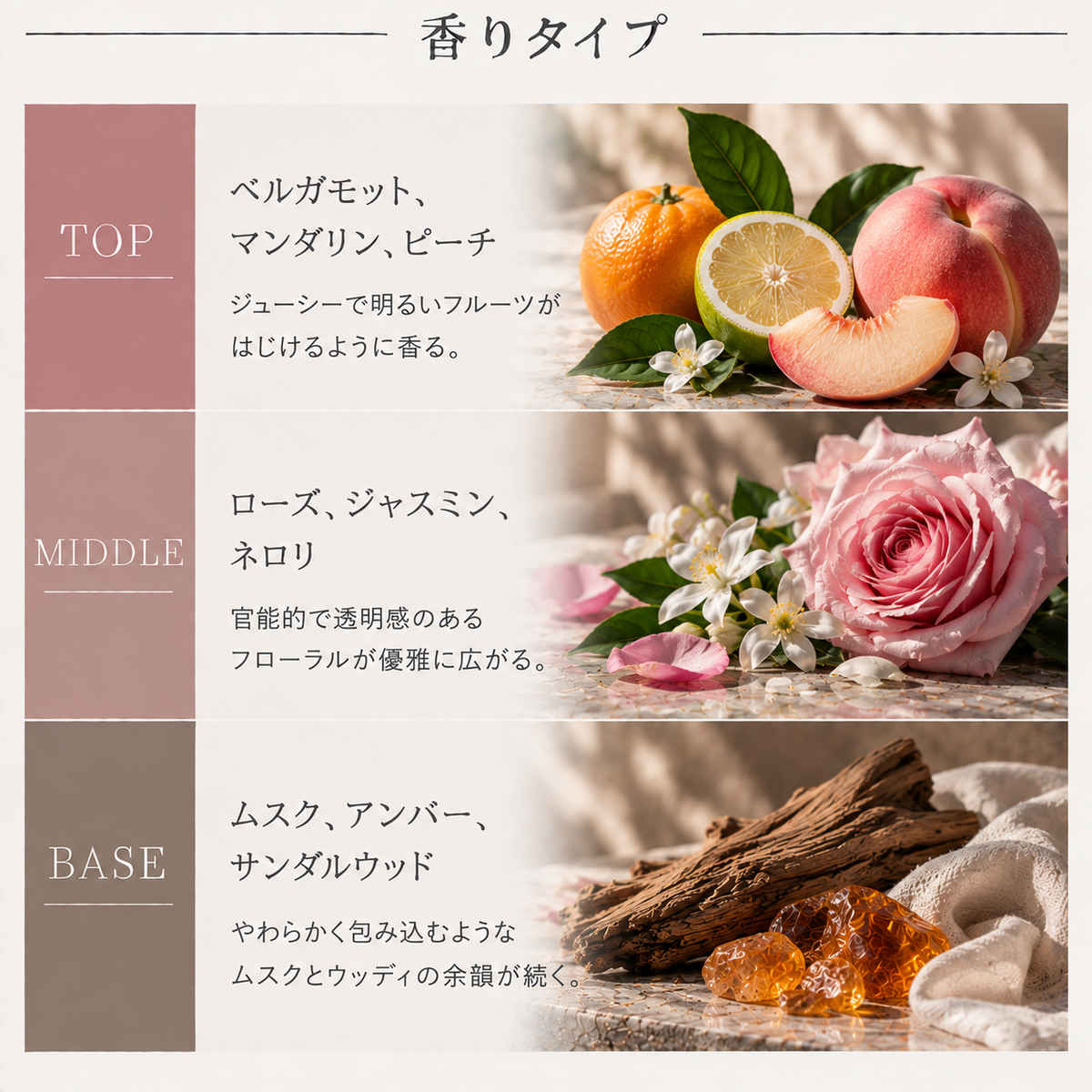 Etat Libre d'Orange（エタリーブルドオランジェ）イエスアイドゥー 甘い謎 EDP