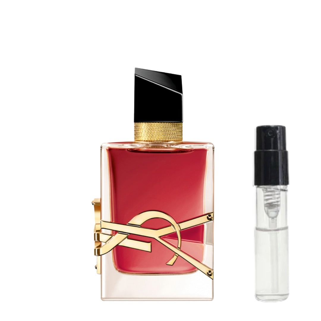 Yves Saint Laurent Libre ベリークラッシュ30ml 香水 yves saint laurent（イヴサンローラン）リブレ ベリークラッシュ EDP