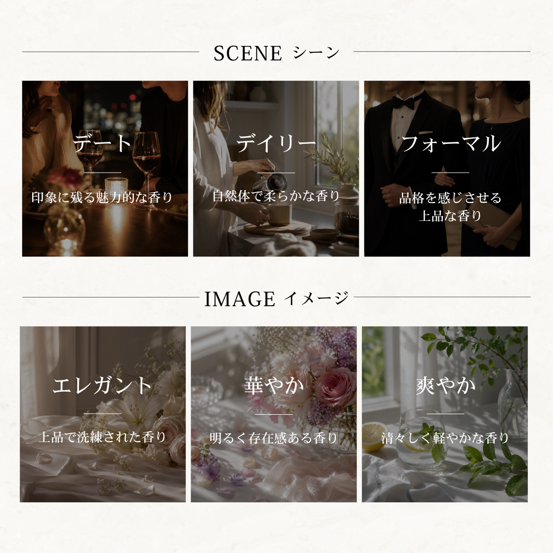 CHANEL（シャネル）レゼクスクルジフ ガーデニア EDP