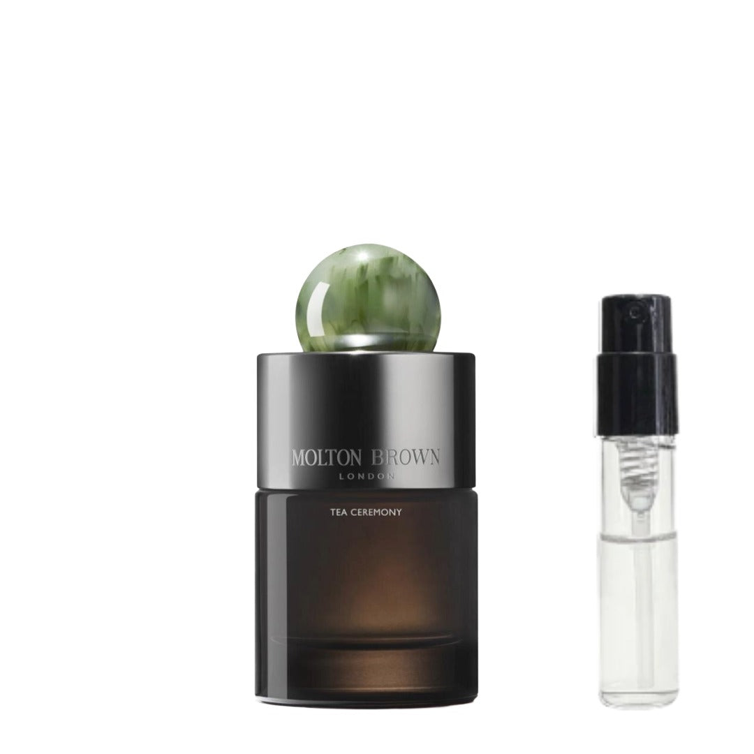 Molton Brown（モルトンブラウン）ティーセレモニー EDP