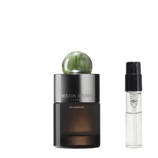 Molton Brown（モルトンブラウン）ティーセレモニー EDP