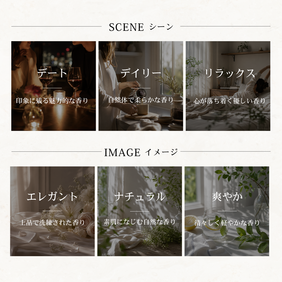 Chloe（クロエ）EDPナチュレル
