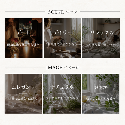 Chloe（クロエ）EDPナチュレル