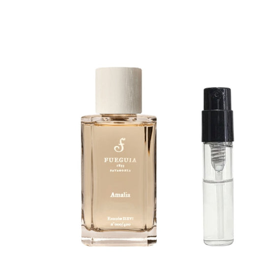 Fueguia フエギア  アマリア