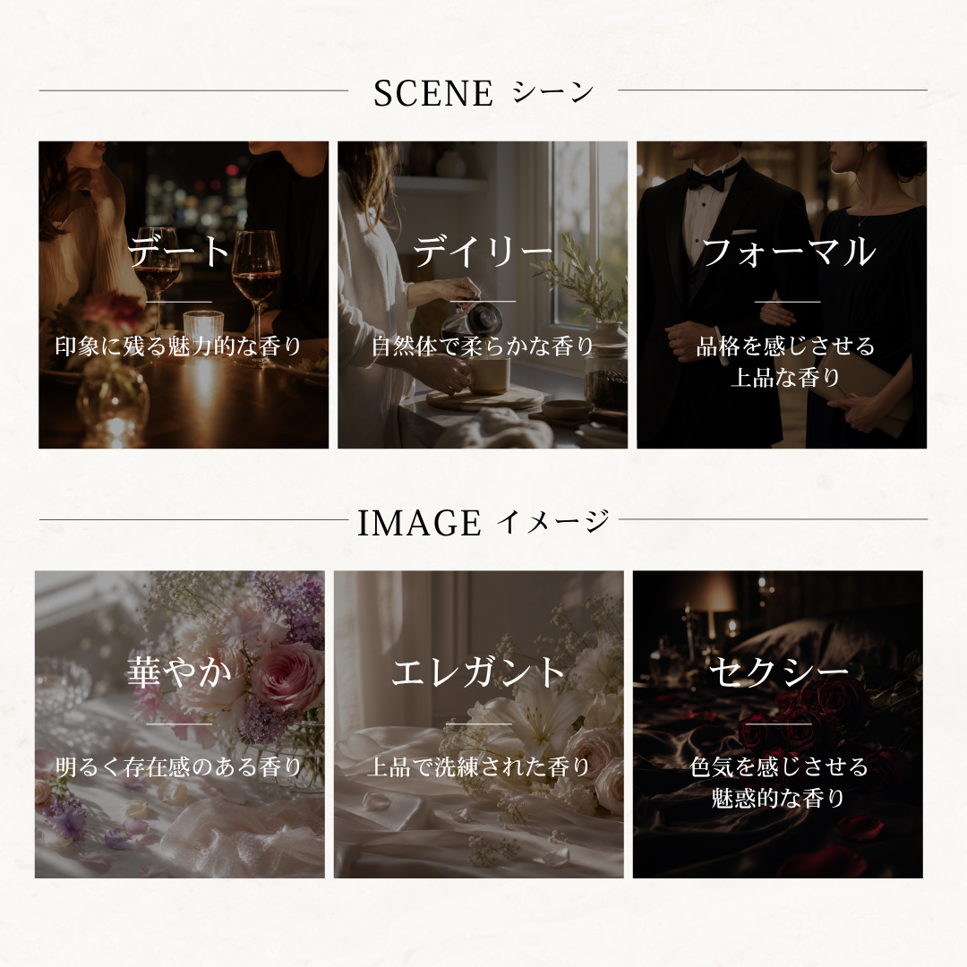 CHANEL（シャネル）ココマドモアゼル EDP