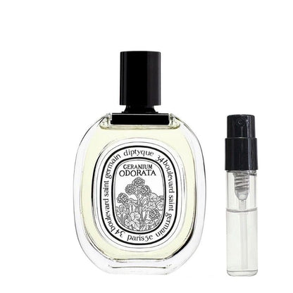 DIPTYQUE（ディプティック）ゼラニウム オドラタ EDT