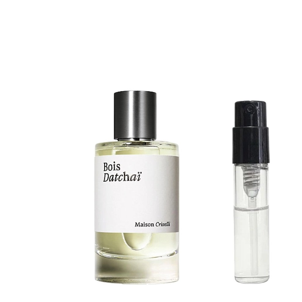 Maison Crivelli（メゾンクリヴェリ） ボワダチャイ EDP