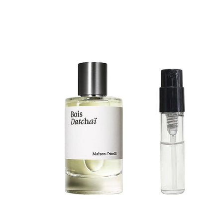 Maison Crivelli（メゾンクリヴェリ） ボワダチャイ EDP