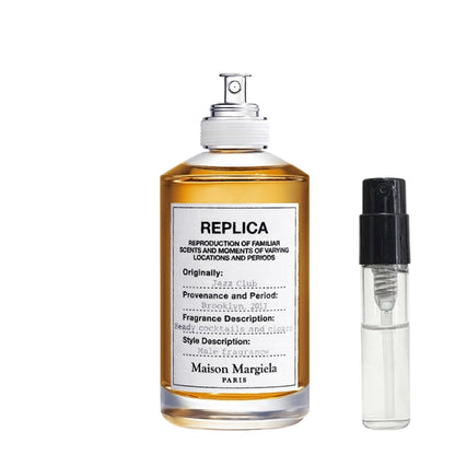Maison Margiela（メゾンマルジェラ）ジャズクラブ EDT