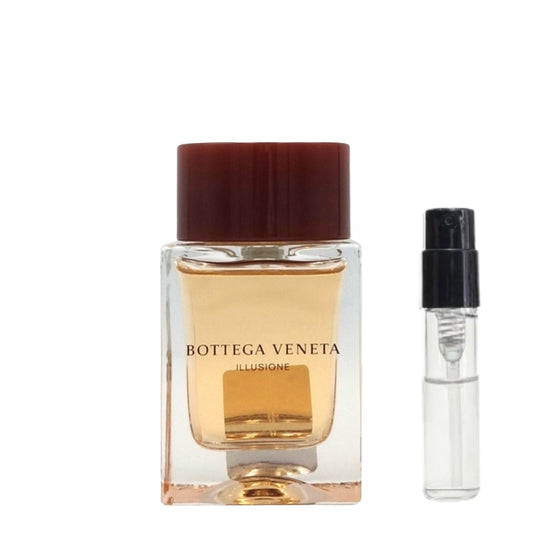 BOTTEGA VENETA（ボッテガヴェネタ）イッルジオーネ フォーハー EDP