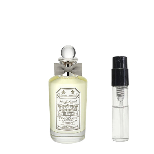 PENHALIGON'S  BLENHEIM BOUQUET EAU DE TOILETTE（ペンハリガン ブレナムブーケ）