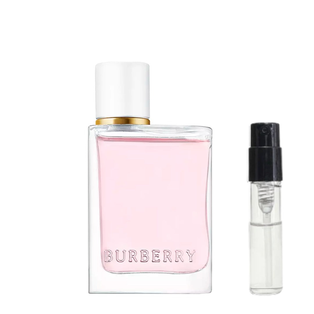 BURBERRY ハーブロッサム – 香水量り売り専門店【MELLフレグランス】