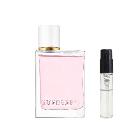 BURBERRY ハーブロッサム