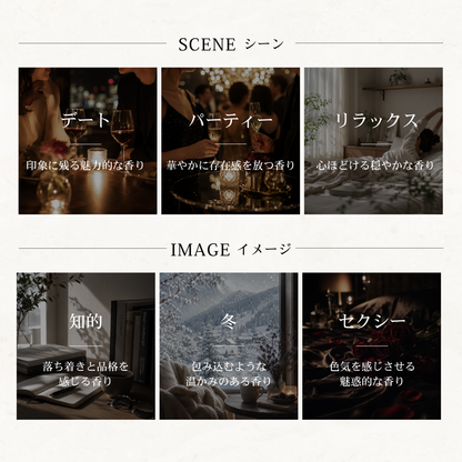JO MALONE（ジョーマローン）ミルラ＆トンカ コロン インテンス