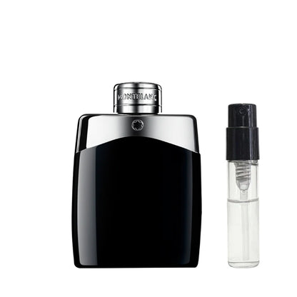 MONTBLANC レジェンド オードトワレ